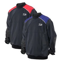 Daiwa Windstopper Sweaters